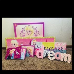 Paintings
